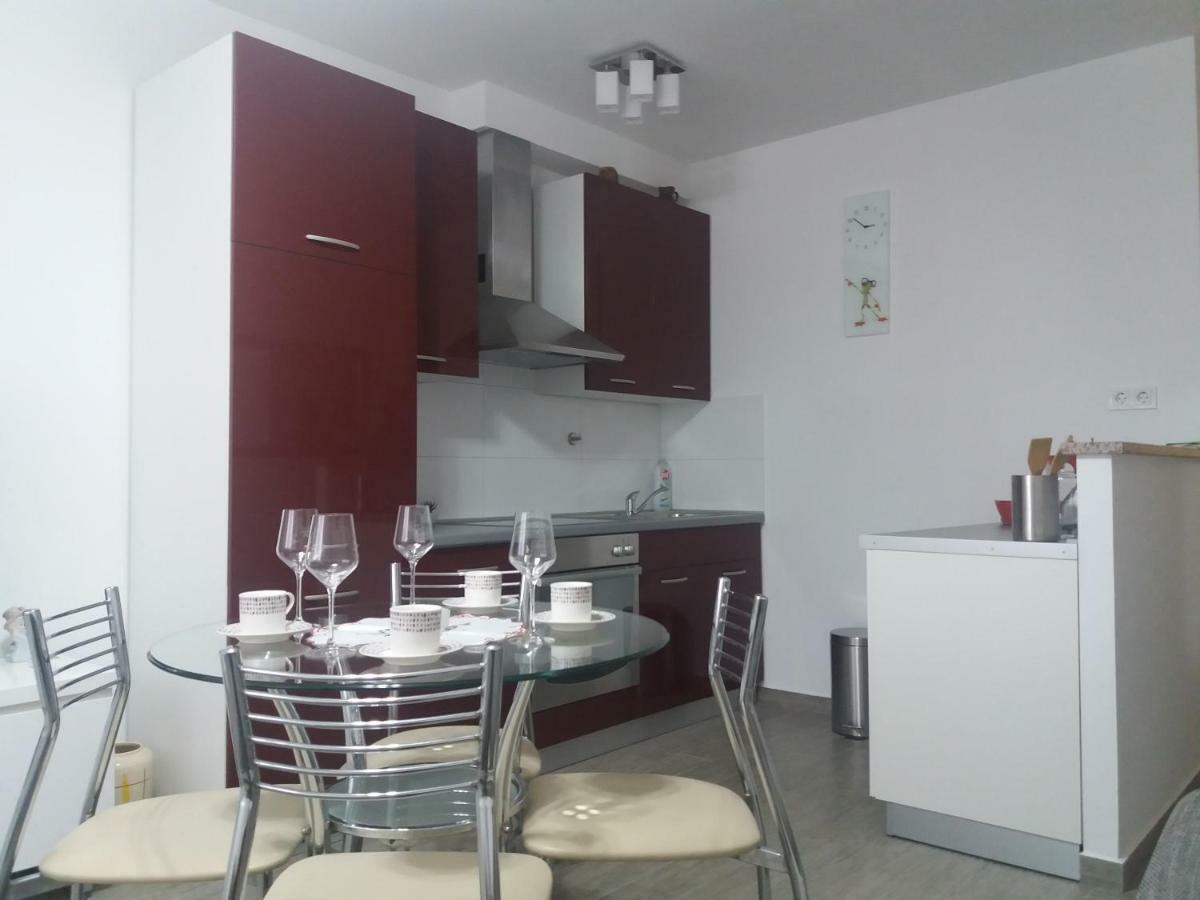 Ankica Apartment Zadar Exterior photo